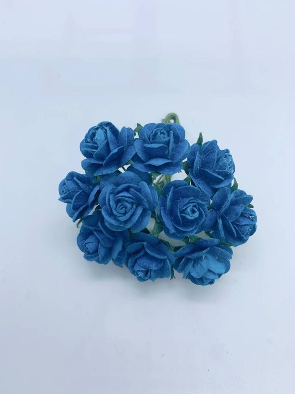 Rozen blauw (G-05)