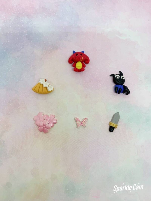 Mini set 14