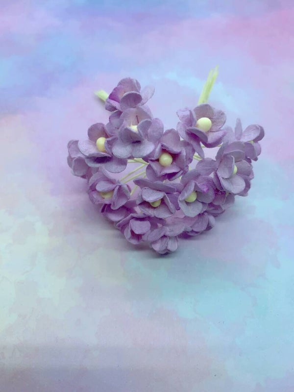 Sweetheart paars (SHmed-23)