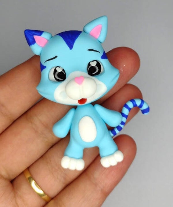 Gabby 3