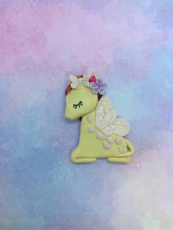 Giraffe - GRATIS