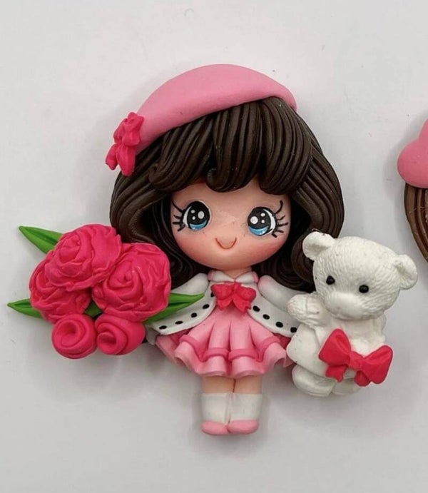 Easter girl 11