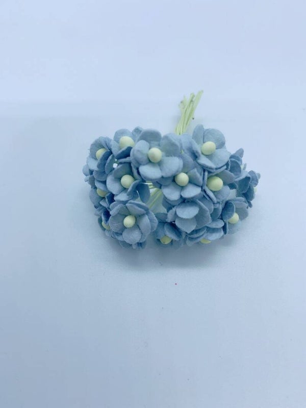 Sweetheart blauw (SHm-03)