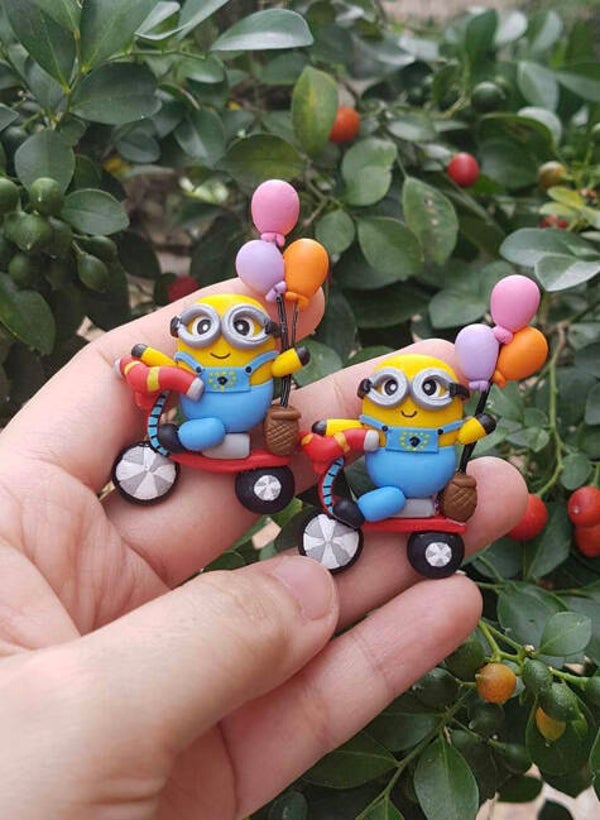 Mini on