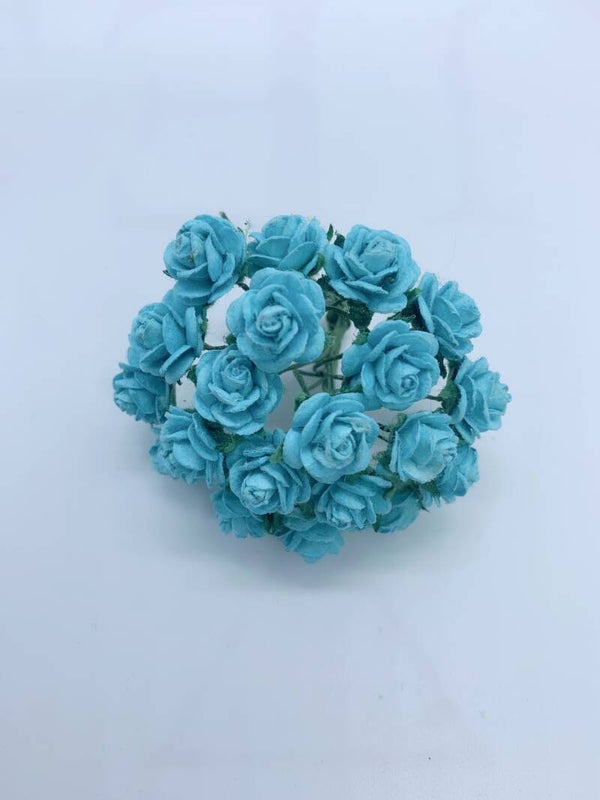 Rozen blauw (M-08)