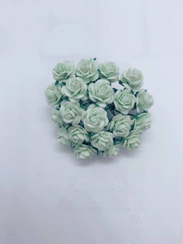 Rozen mint groen (M-07)