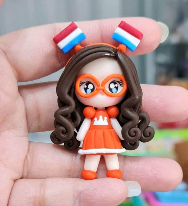 Koningsdag 10
