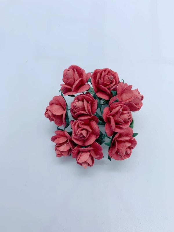 Rozen rood mauve (G-06)
