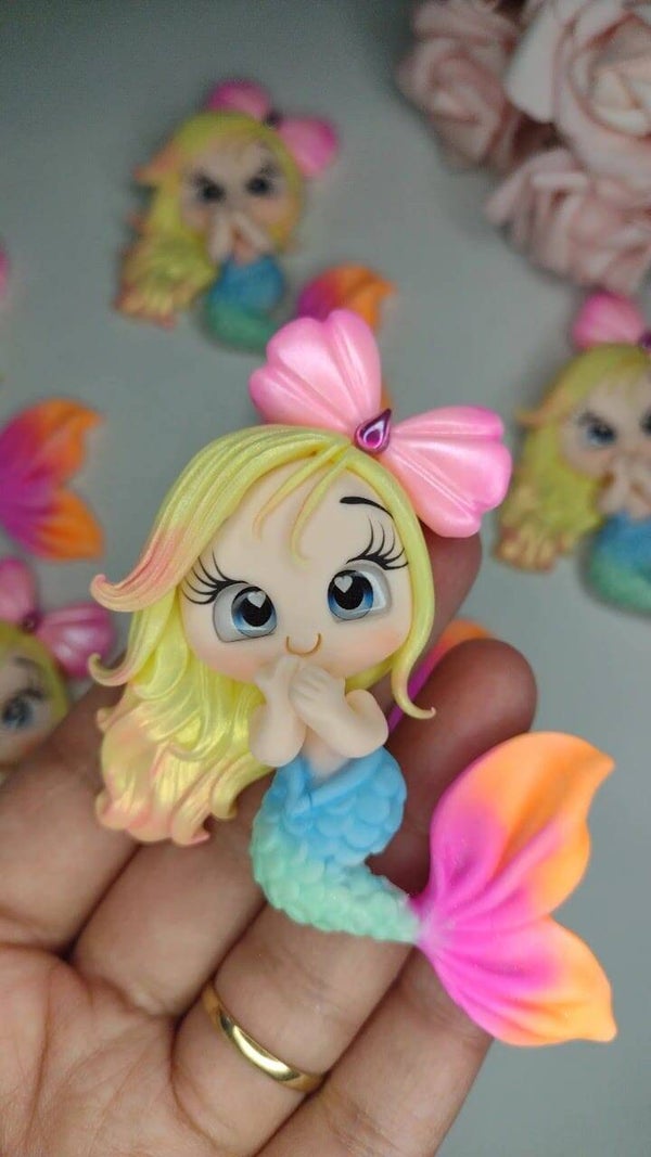 Mermaid 2