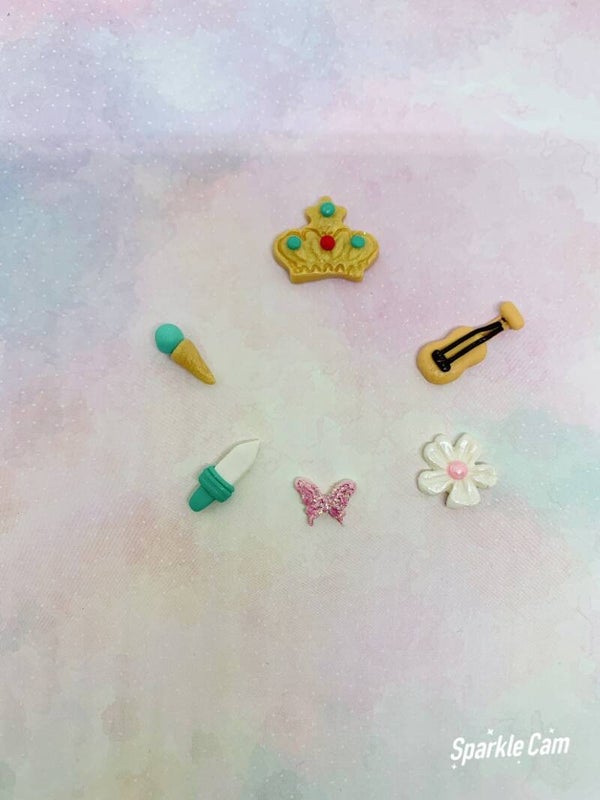 Mini set 16