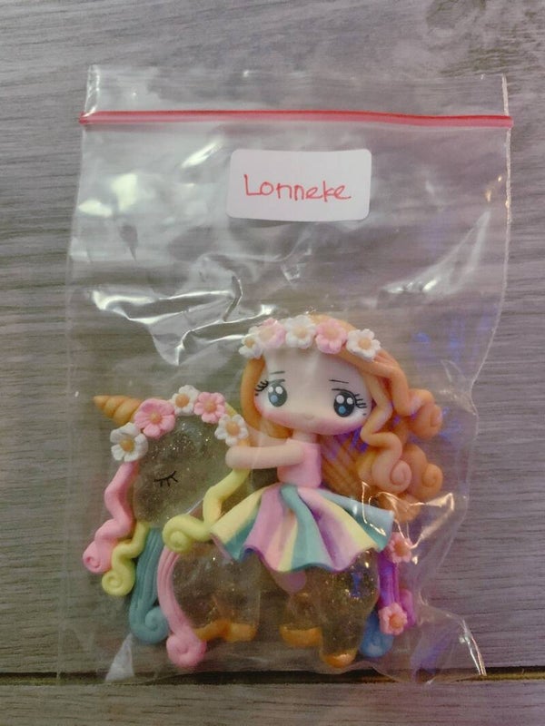Lonneke de Jong