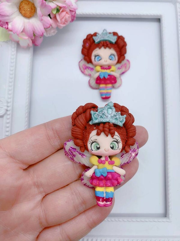 Princess vlinder