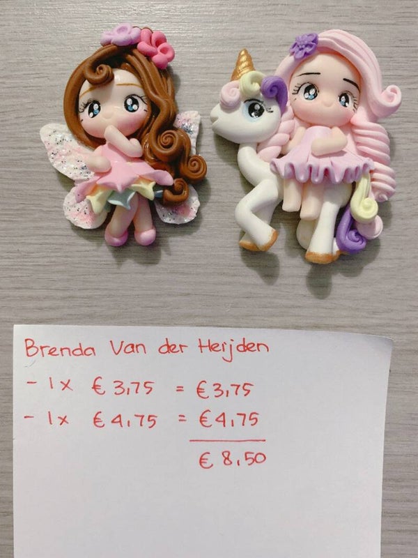 Brenda van der Heijden