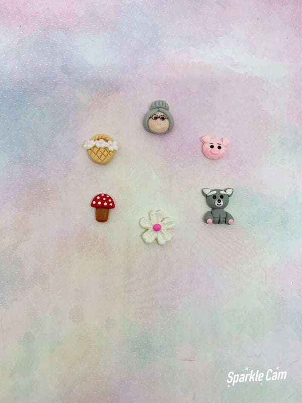 Mini set 11