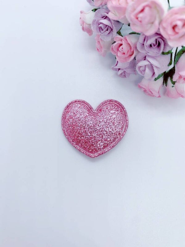 Hartje roze
