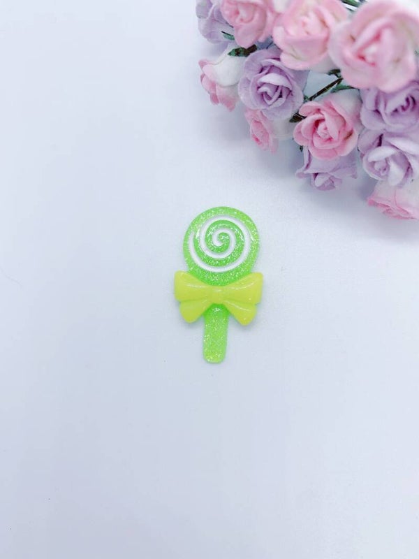 Lolli groen