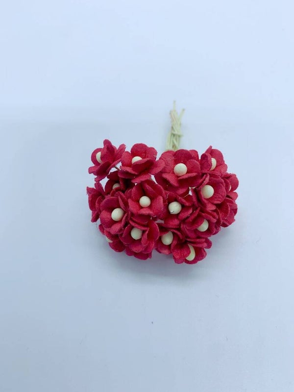 Sweetheart rood (SHm-09)