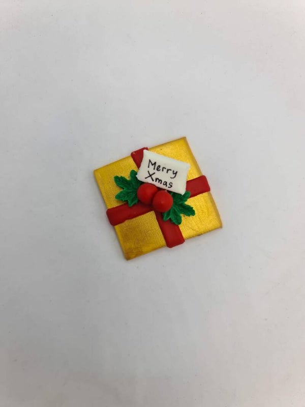 Kerst kadootje (klein)