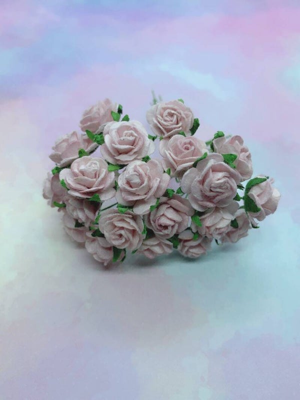 Rozen blush pink (G-15)