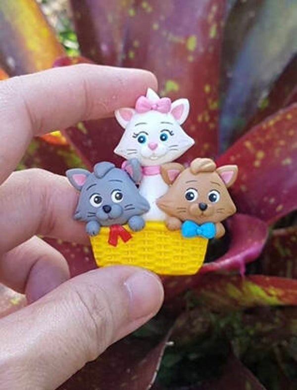 Cats