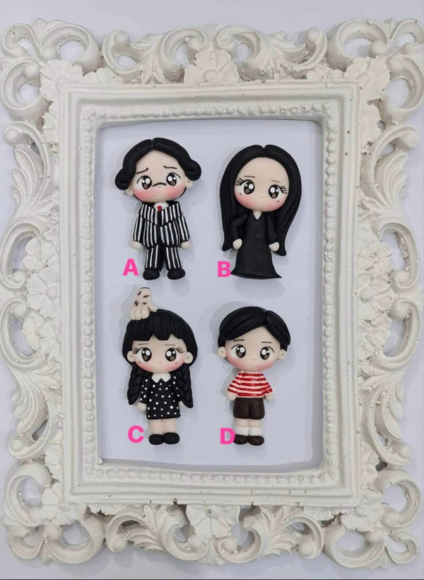Family black