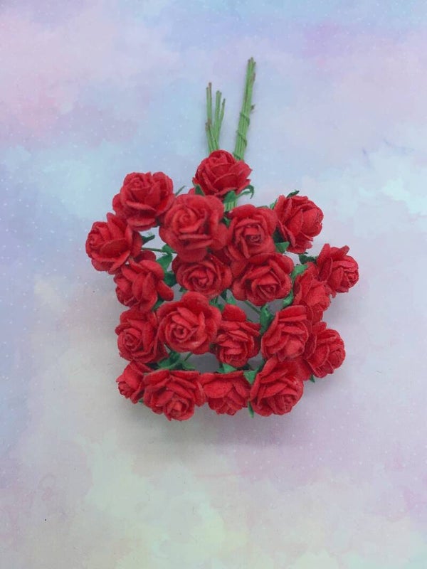 Rozen rood (M-30)