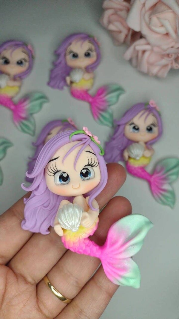 Mermaid 3