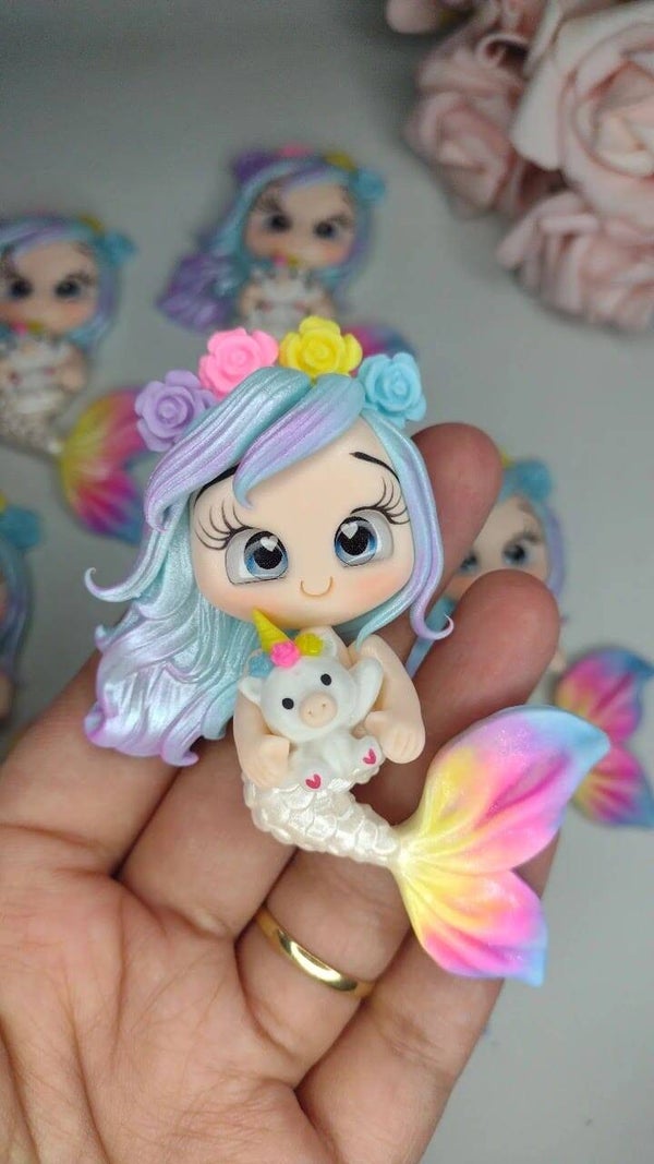 Mermaid 4