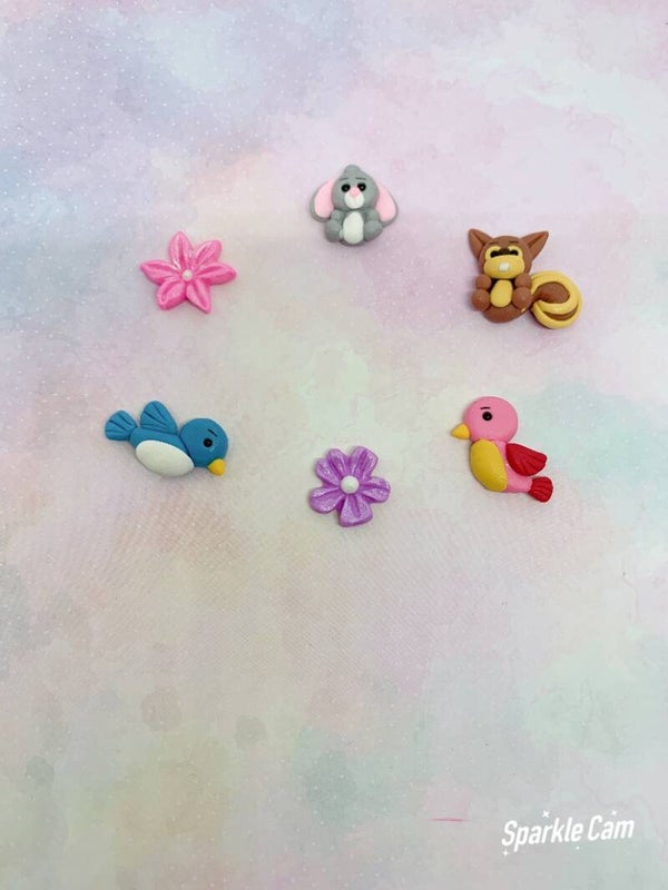 Mini set 6
