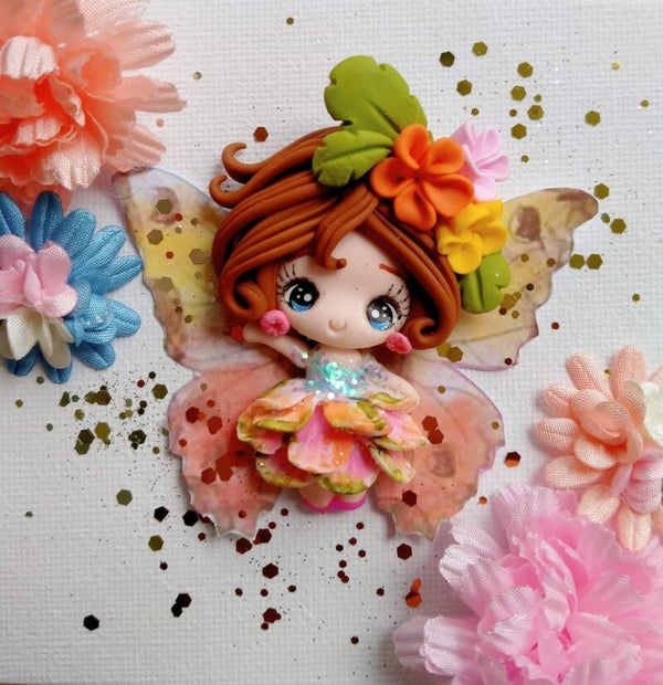 Fairy flower 3