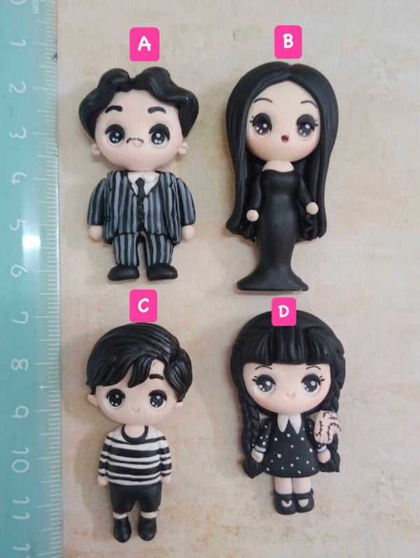 Family Black