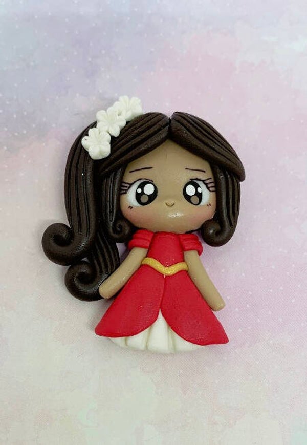 Princess 7