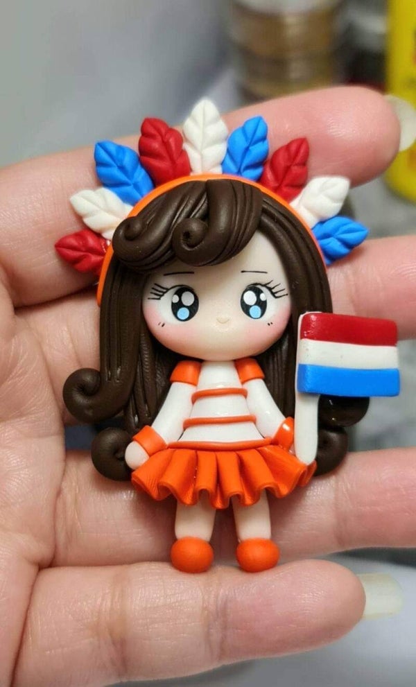 Koningsdag 8