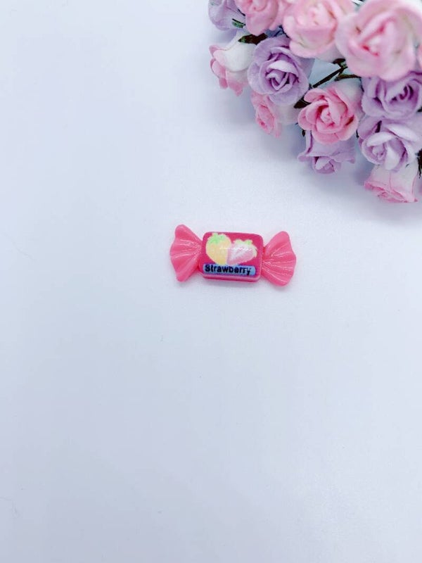 Snoepje roze