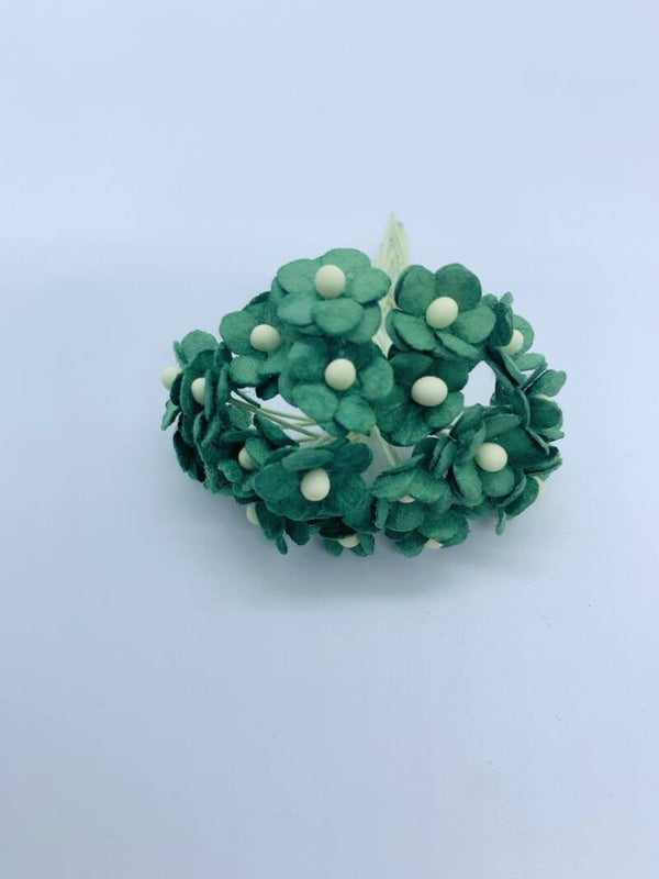 Sweetheart groen (SHm-05)