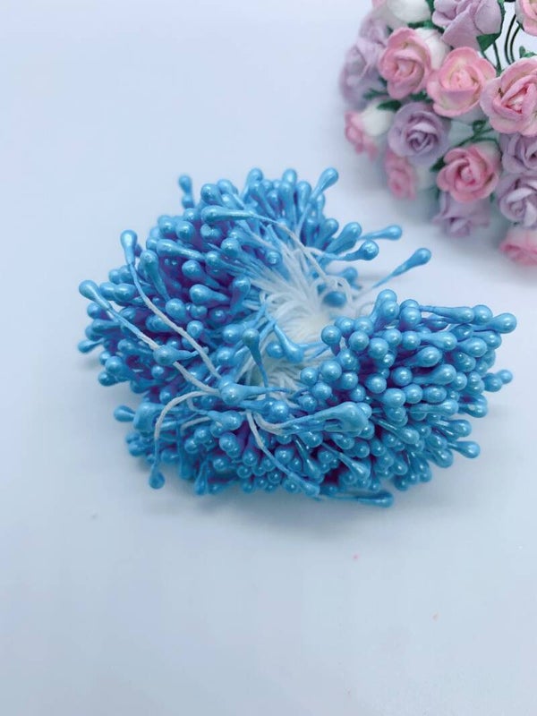Blauw