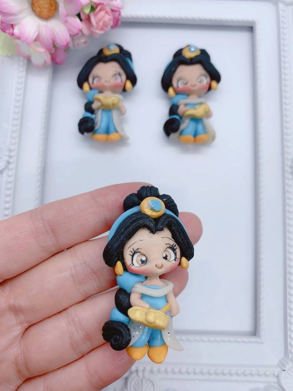 Princess arabische (A)