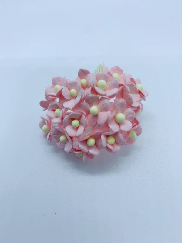 Sweetheart lichtroze (SHm-04)