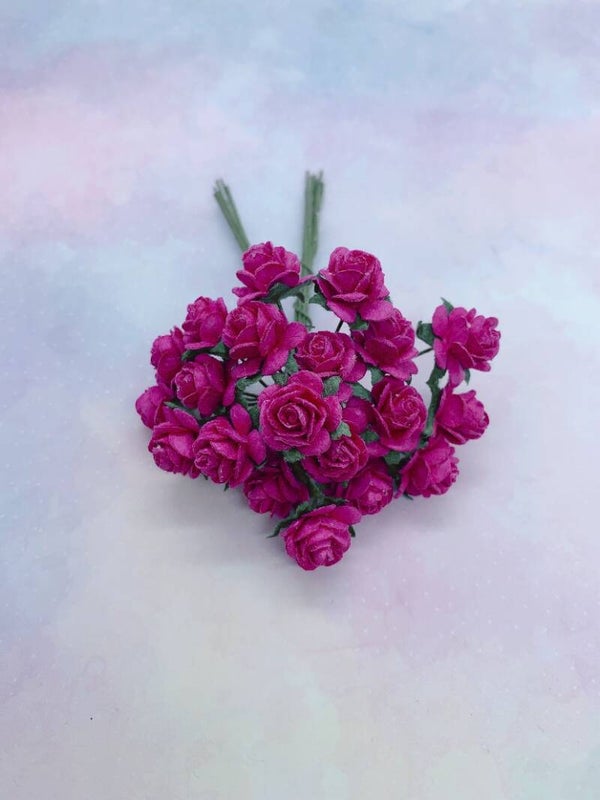 Rozen magenta (M-22)