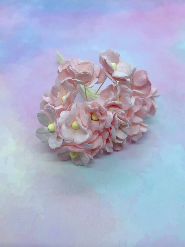 Sweetheart lichtroze (SH-22)