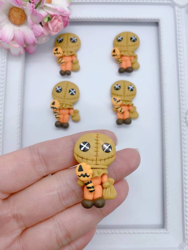 Monster halloween