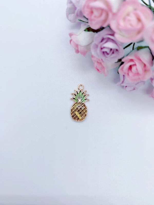 Ananas klein