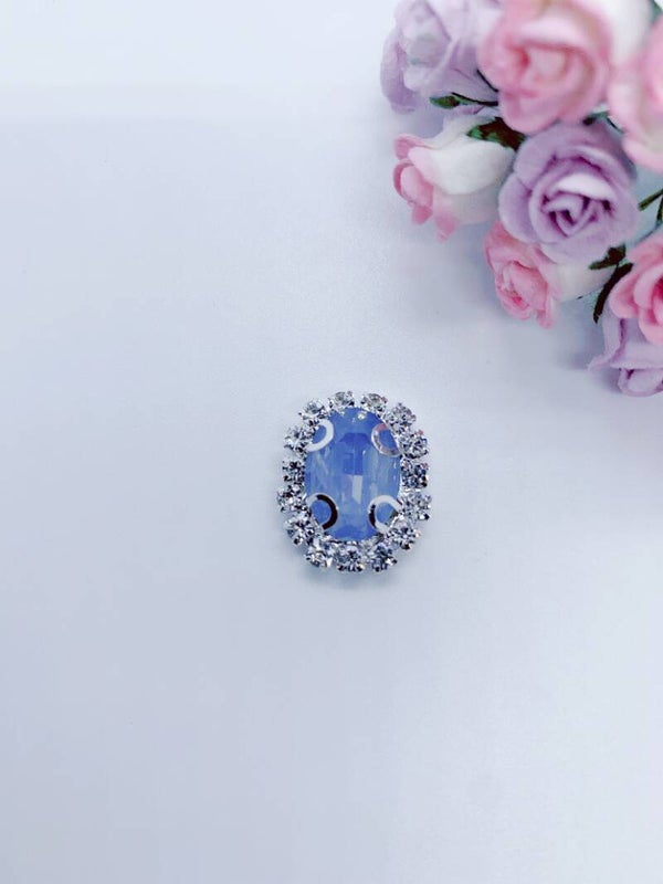 Steen pastel bluebell
