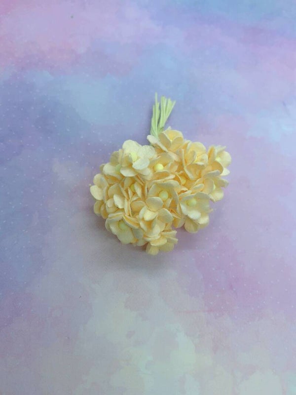 Sweet heart lichtgeel (Shm-02)