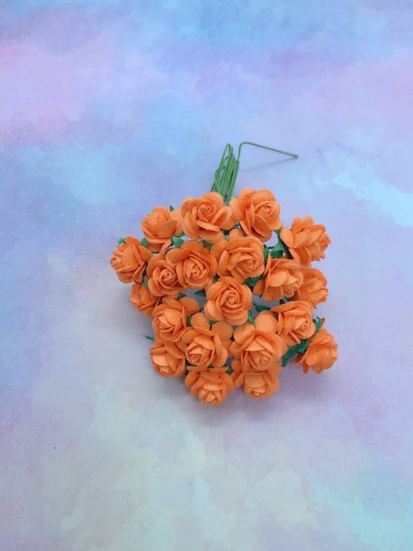 Rozen oranje (M-28)