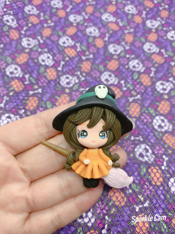 Witch (01)