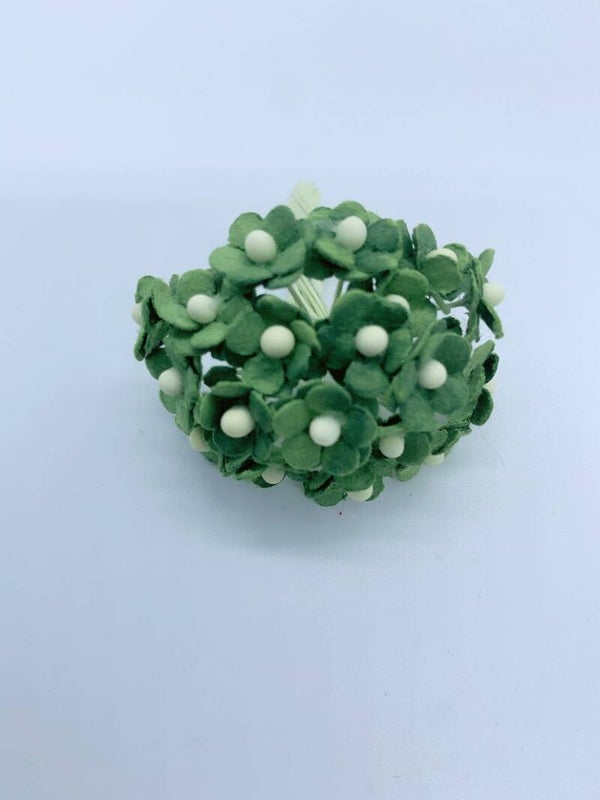 Sweetheart groen (SHm-04)
