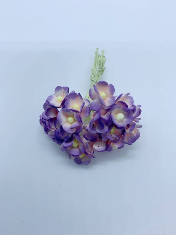 Sweetheart roze+paars (SHm-04)