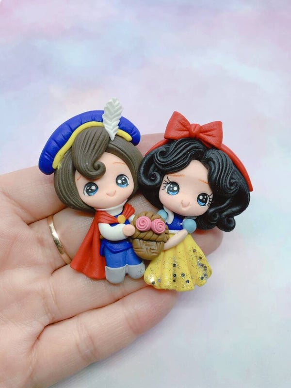Couple princess 05