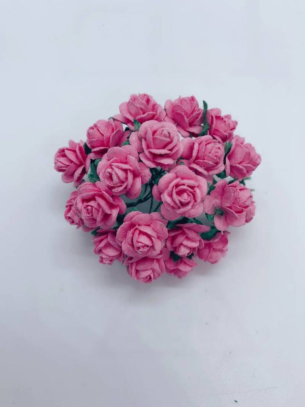 Rozen roze (M-09)
